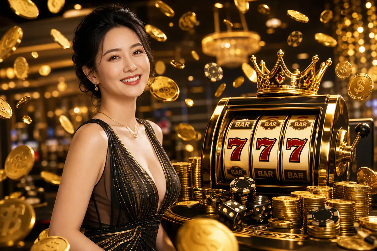 luck8883